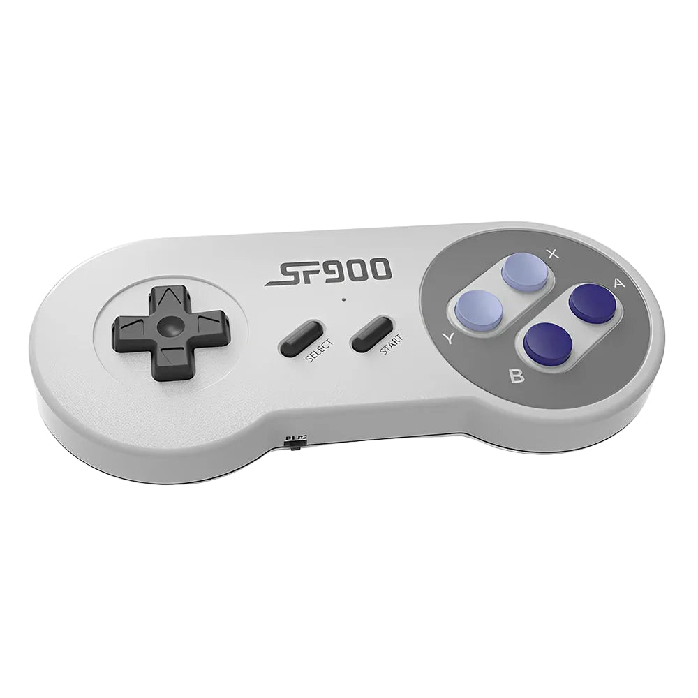 Retro Spillekonsol med 926 Spil til Familieunderholdning
