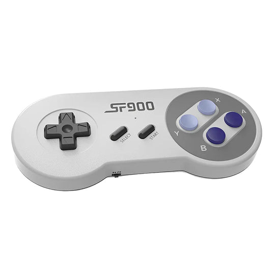 Retro Spillekonsol med 926 Spil til Familieunderholdning