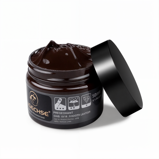 Restaurerings balsam