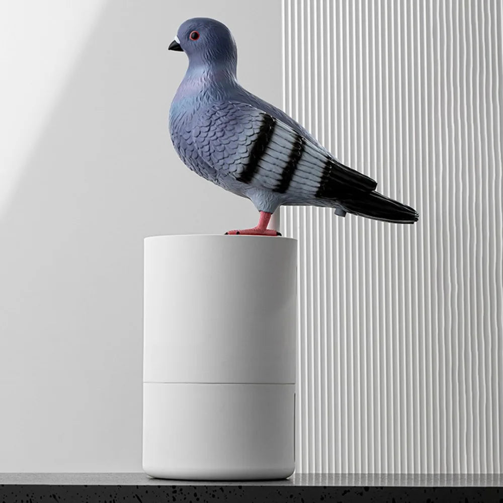 Automatisk Skummende Sæbedispenser til Hjemmet 2