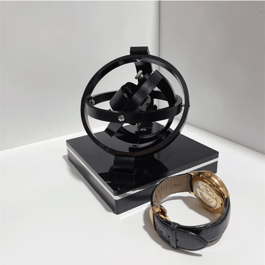 Automatisk Uropruller til Mekaniske Ure 2