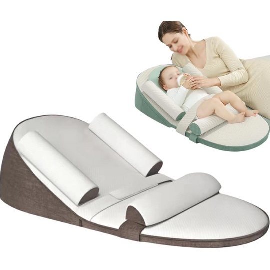 Baby Wigcush Side Sleeper til Nyfødte 0