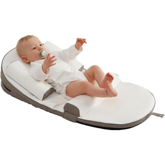 Baby Wigcush Side Sleeper til Nyfødte 5