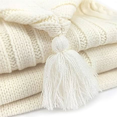 Baby Wrap Tæppe til Nyfødte 5