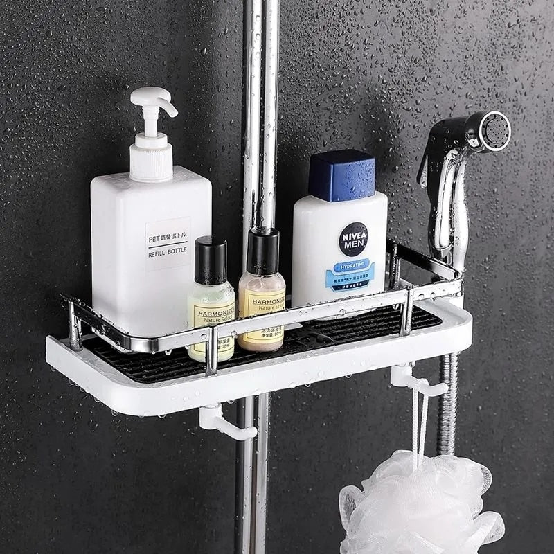 Badeværelse Opbevaring Rack Organizer