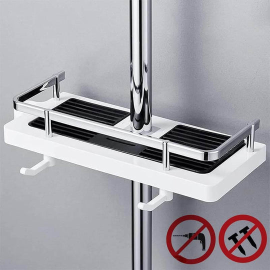 Badeværelse Opbevaring Rack Organizer