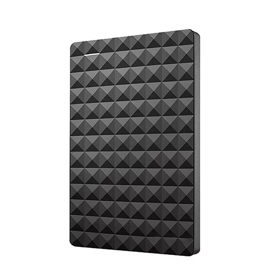 Bærbar Harddisk 8TB USB 3.0 2
