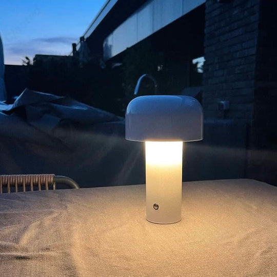 Bærbar USB Lampe til Moderne Belysning 2