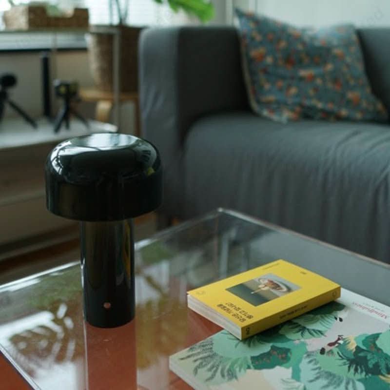 Bærbar USB Lampe til Moderne Belysning 3