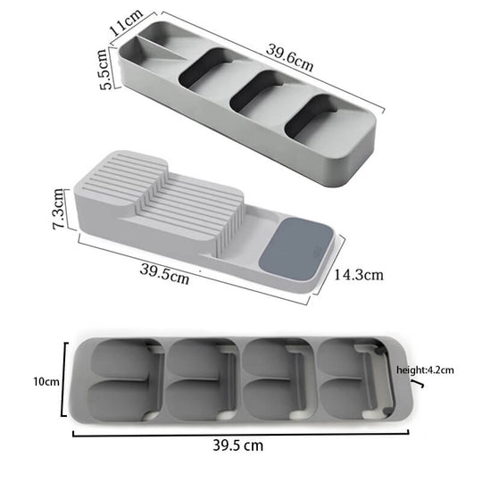 Bestik Skuffe Organizer