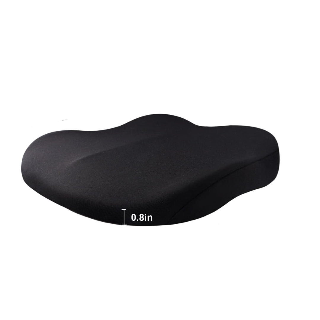 Bilsædehynde med Ergonomisk Design 5