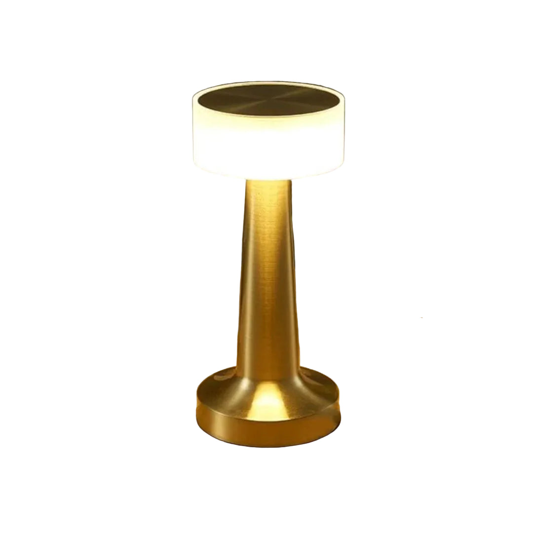 Bordlampe Retro Design 0