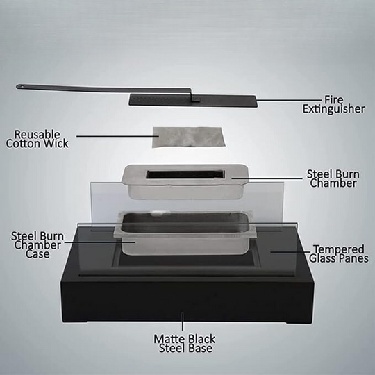 Bordpejs Bærbar Design 7