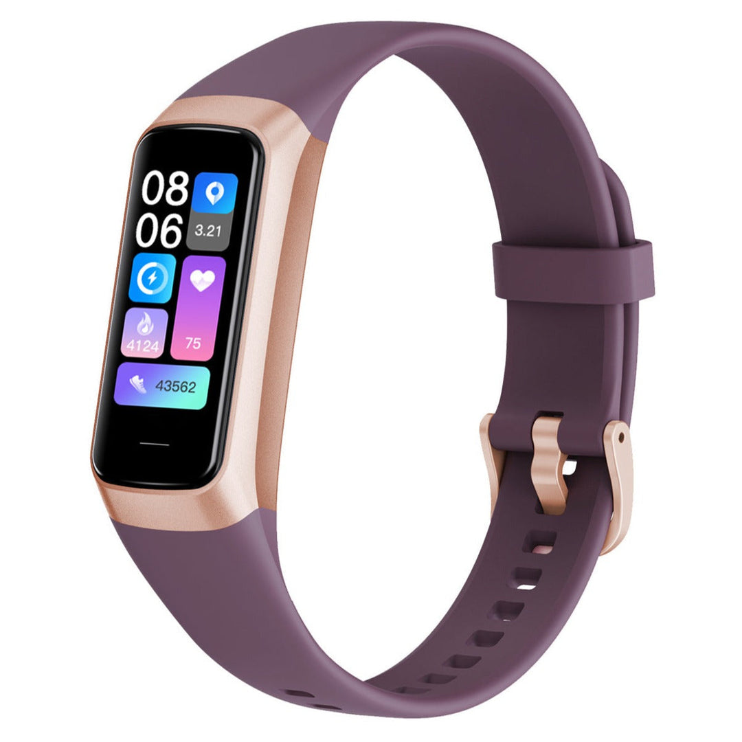 Børns Aktivitetstracker Smartwatch 5