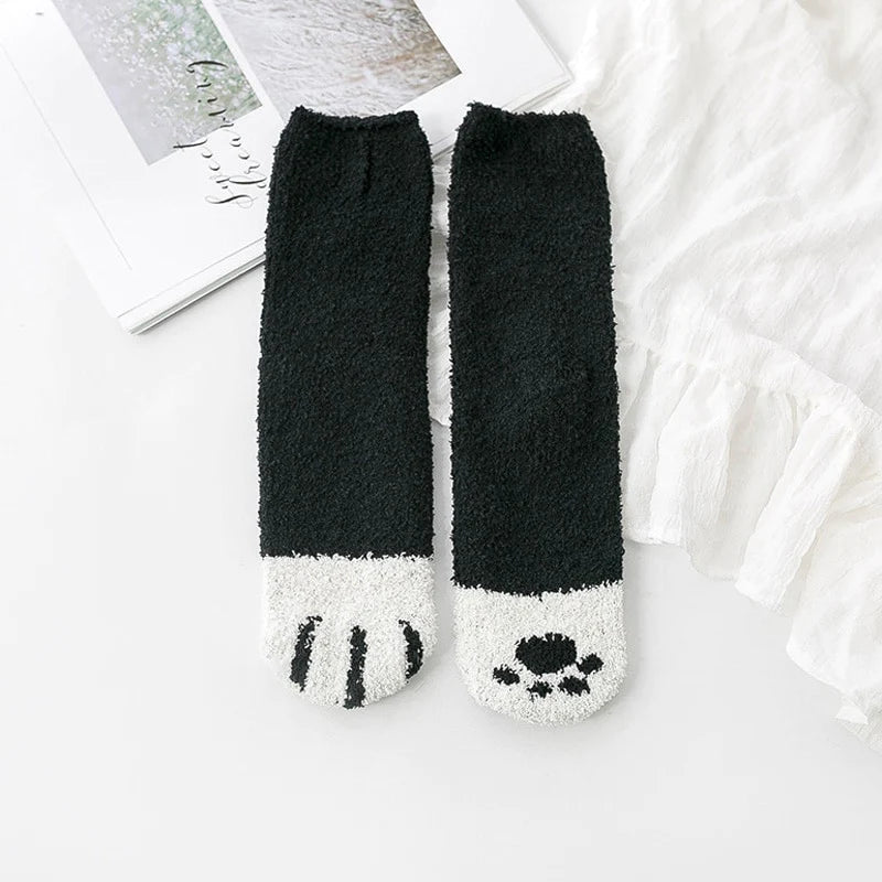 Cat's Paws Sokker