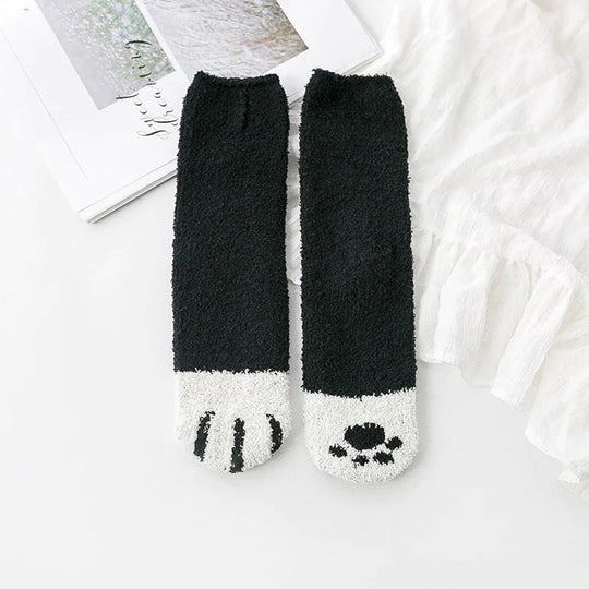 Cat's Paws Sokker