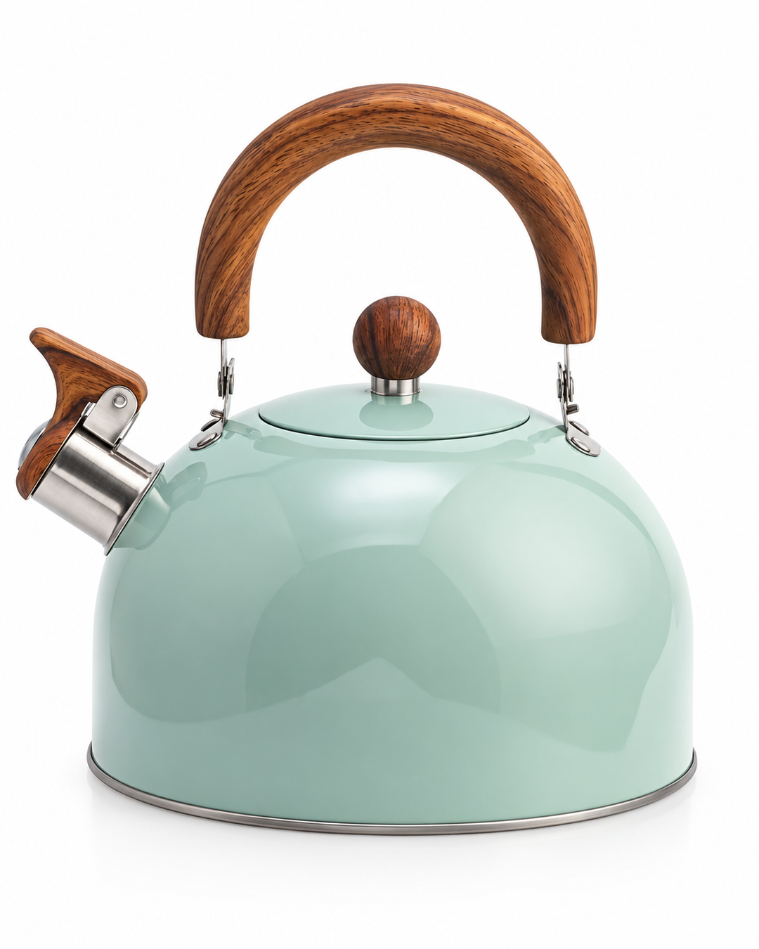 Klassisk Fløjtekedel 3L med Elegant Design