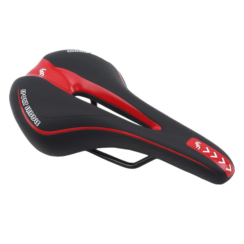 Cykelsadel til MTB og Landevejscykler med Komfortabel Design 1