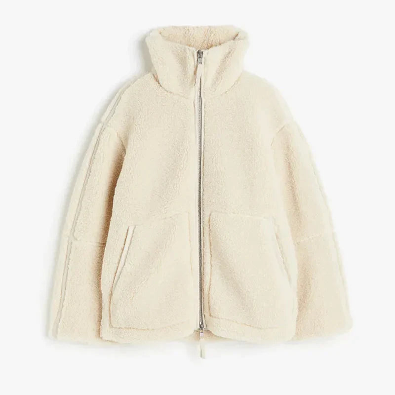 Dam Jacka Oversized Patchwork Design 6