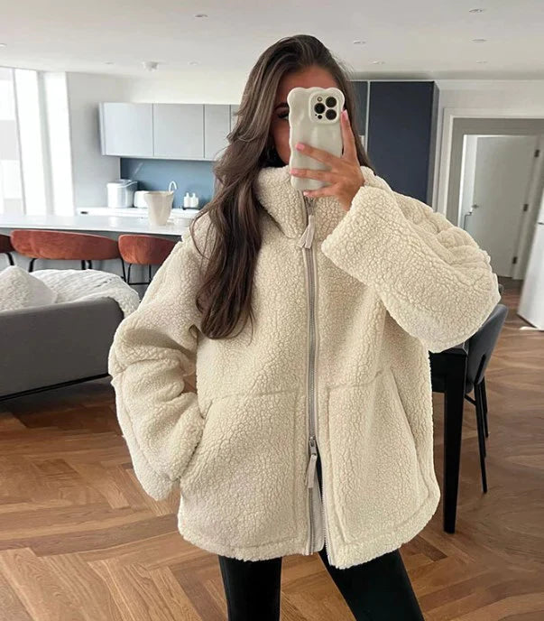 Dam Jacka Oversized Patchwork Design 7