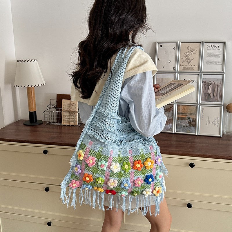 Dame Bluse Casual Komfortabel Stil 2