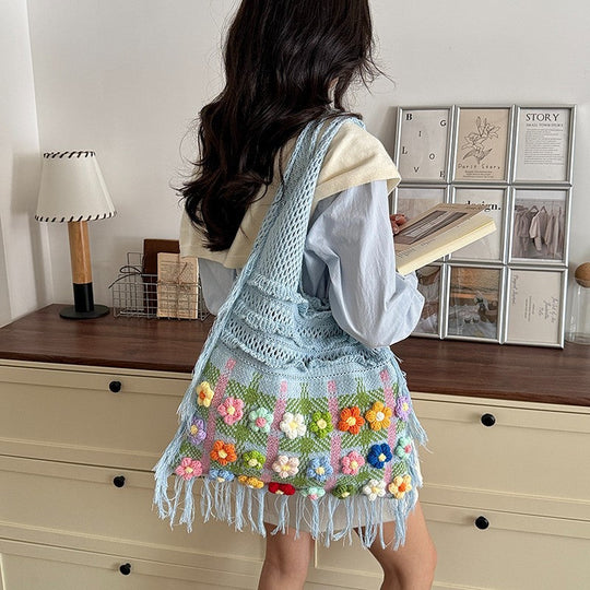 Dame Bluse Casual Komfortabel Stil 2