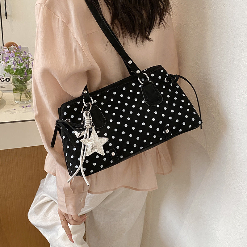 Dame Bluse Casual Stilfuld 1