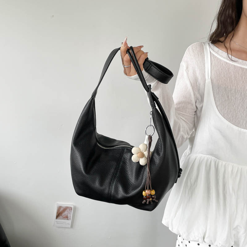 Dame Bluse Casual Stilfuld 1