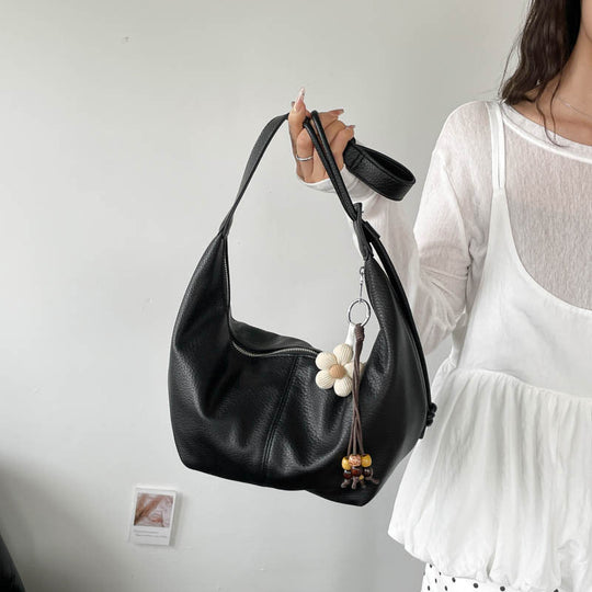 Dame Bluse Casual Stilfuld 1