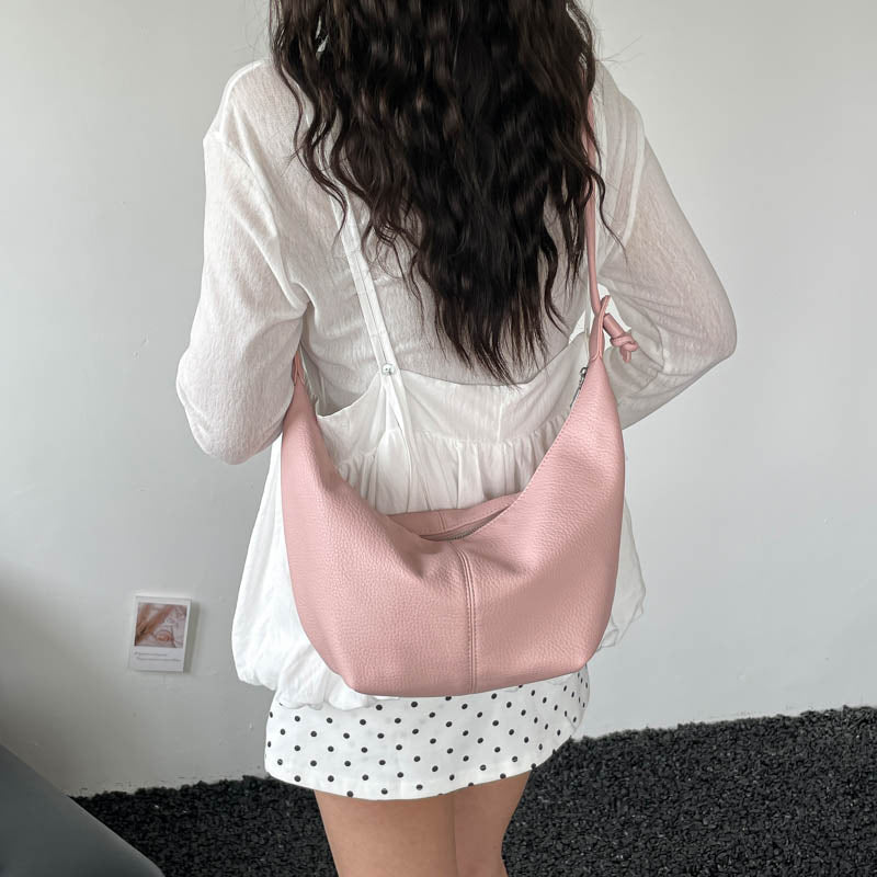Dame Bluse Casual Stilfuld 2