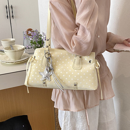 Dame Bluse Casual Stilfuld 2