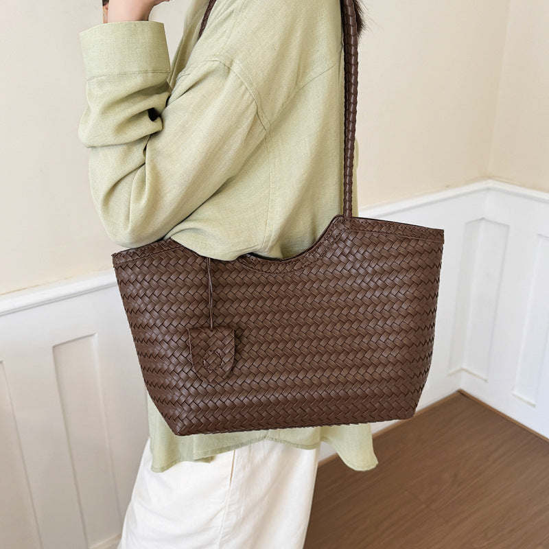Dame Bluse Casual Stilfuld 3