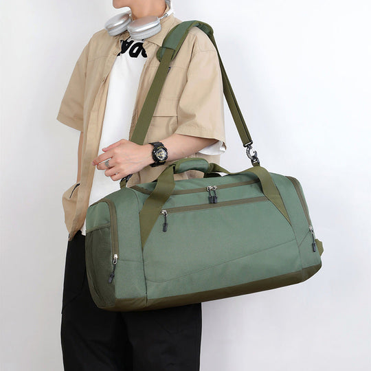 Dame Bluse Casual Stilfuld 3
