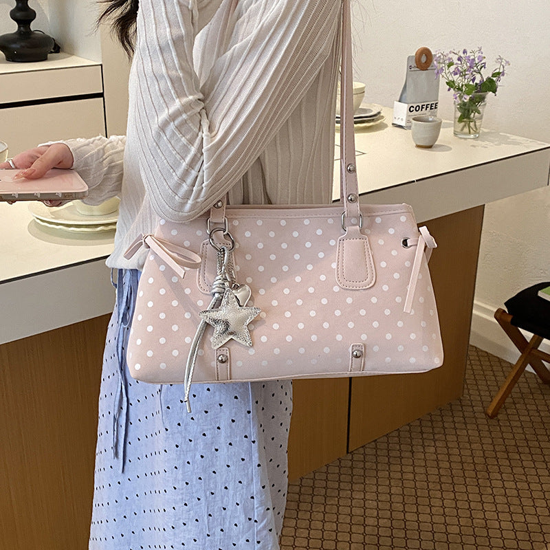 Dame Bluse Casual Stilfuld 3
