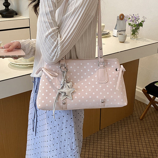 Dame Bluse Casual Stilfuld 3
