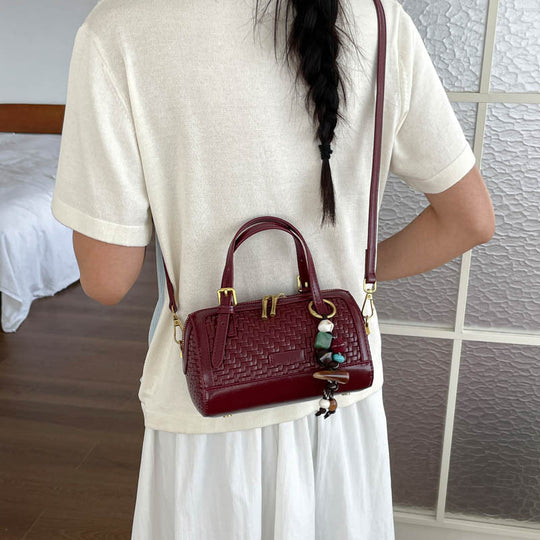 Dame Bluse Casual Stilfuld Modern Design 2