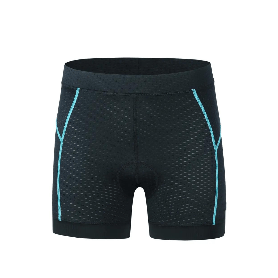 Dame Cykelshorts Ergonomisk Design til Komfortable Cykelture 6