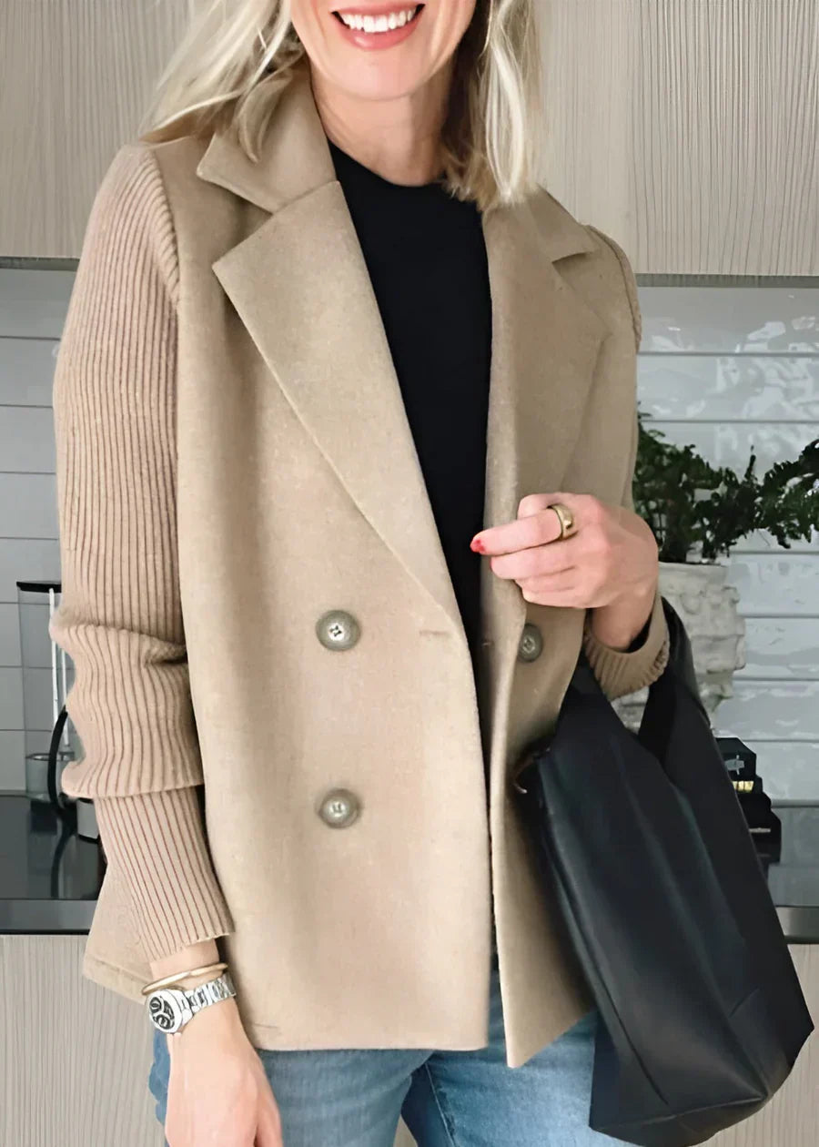 Dame Frakke Elegant 4