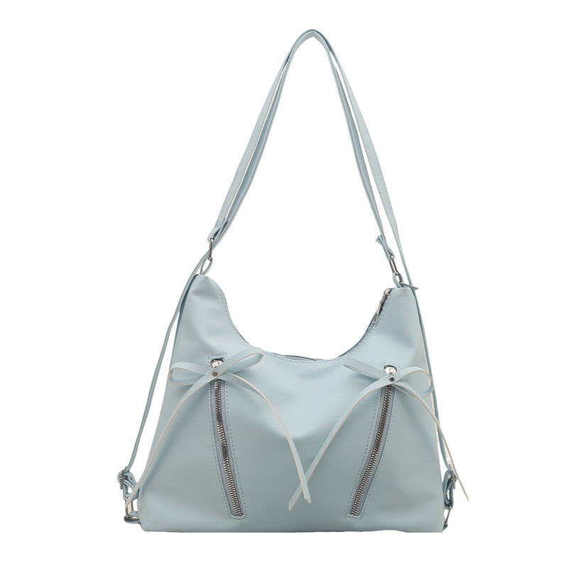 Dame Hobo Taske Moderne Design 0