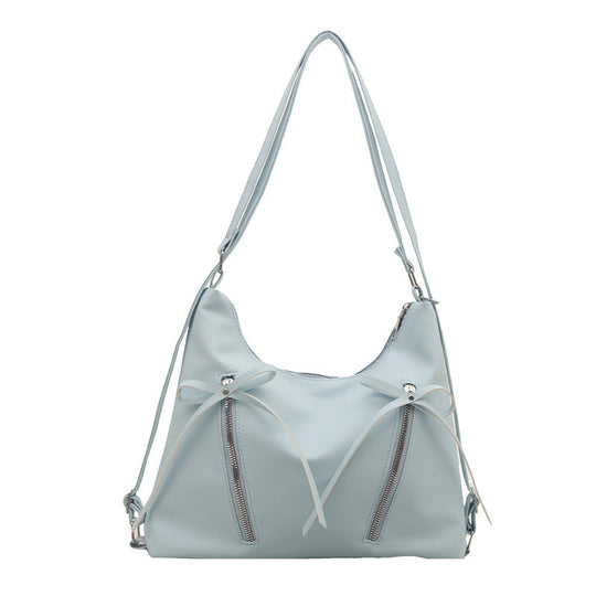 Dame Hobo Taske Moderne Design 0