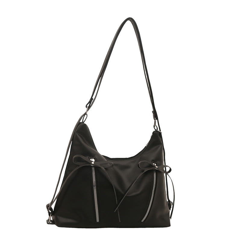 Dame Hobo Taske Moderne Design 4