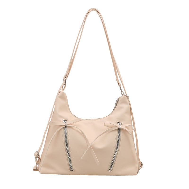 Dame Hobo Taske Moderne Design 5