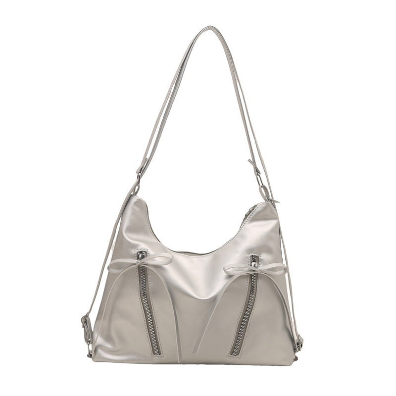 Dame Hobo Taske Moderne Design 7