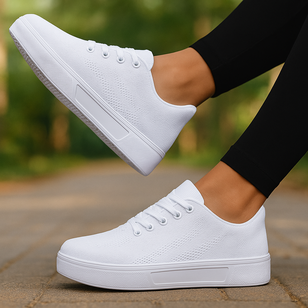 Dame Sandaler Letvægts Åndbart Design Minimalistisk 2