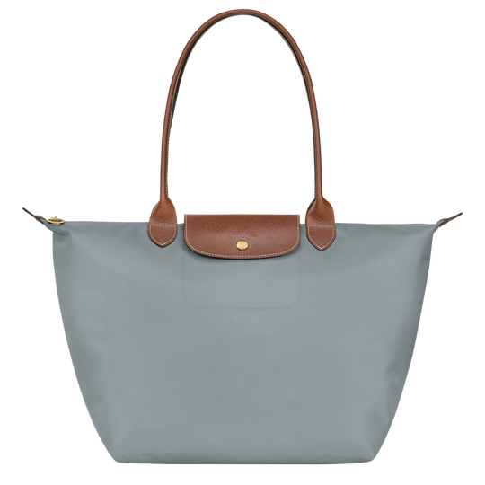 Dame Taske Rummelig Shopper Med Organiseret Opdeling 4