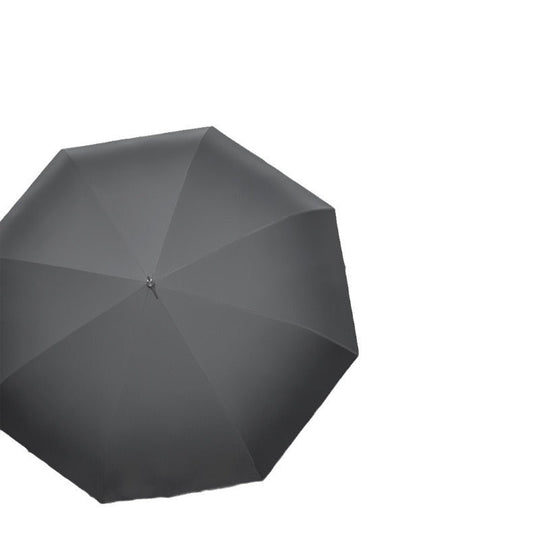 Dameparaply med kompakt og moderne design 1