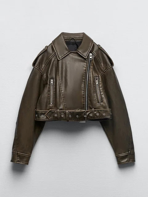 Damjacka Korte Luma Moderne Stil 1