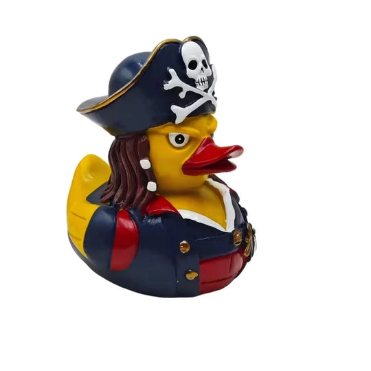 Dekorativ Piratandfigur til Børn og Samlere 0