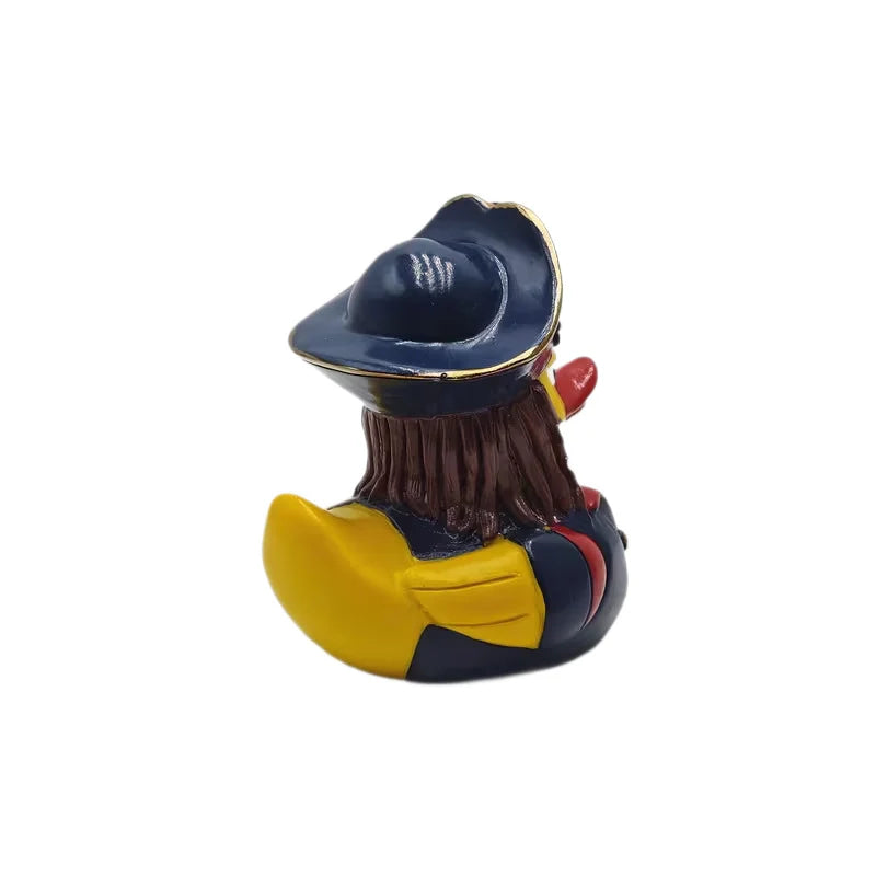 Dekorativ Piratandfigur til Børn og Samlere 5