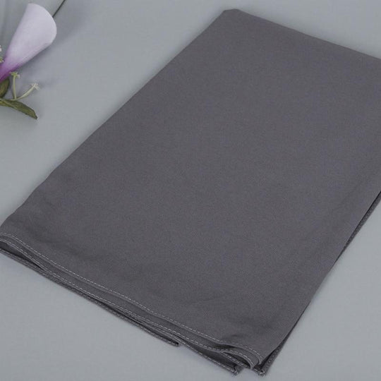 Double Loop Instant Chiffon Hijab